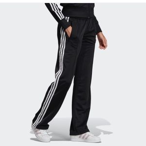 Brand new Adidas track pants